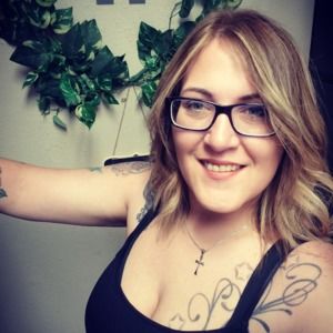 Meet your Posher, April